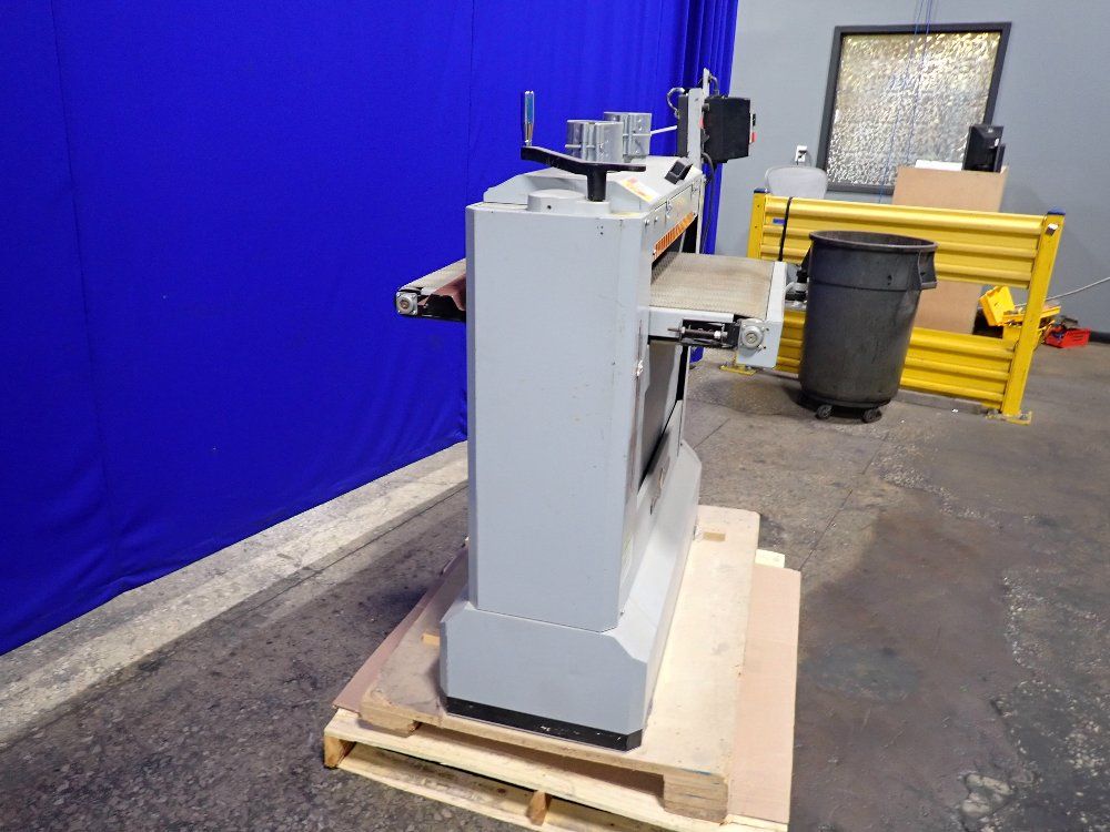 Steel City Drum Sander