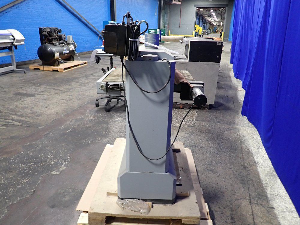 Steel City Drum Sander