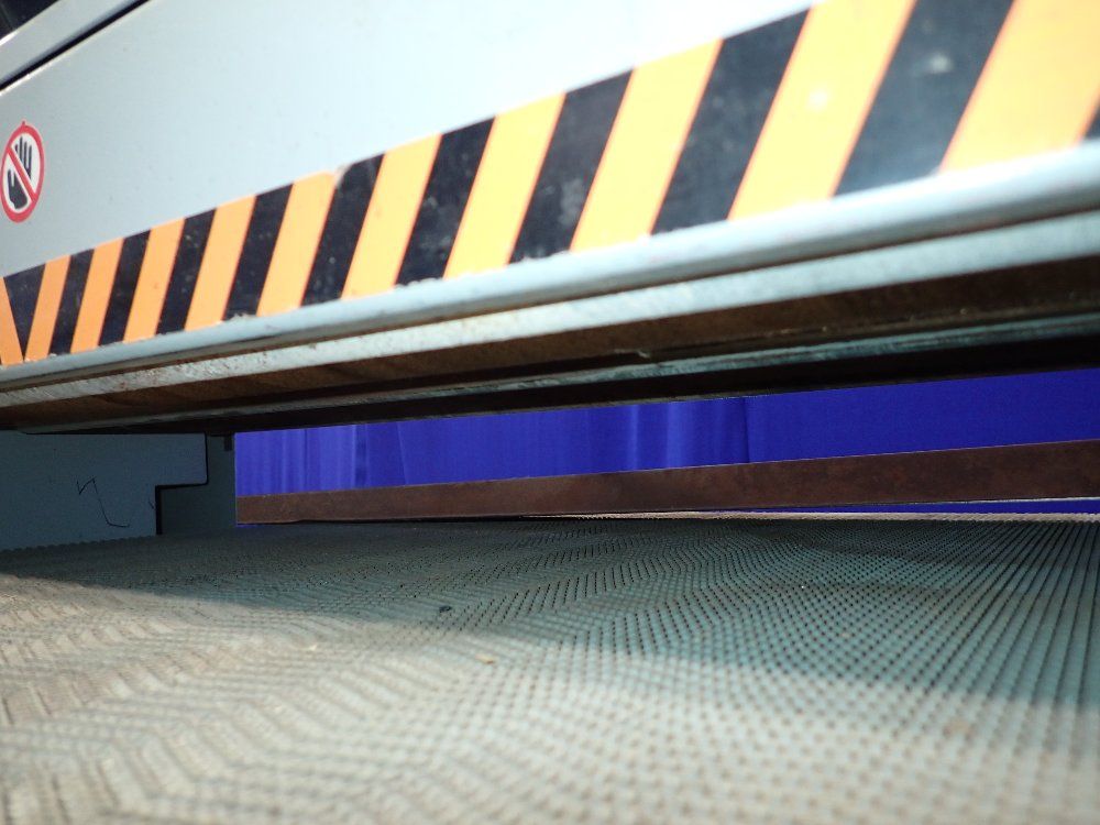 Steel City Drum Sander