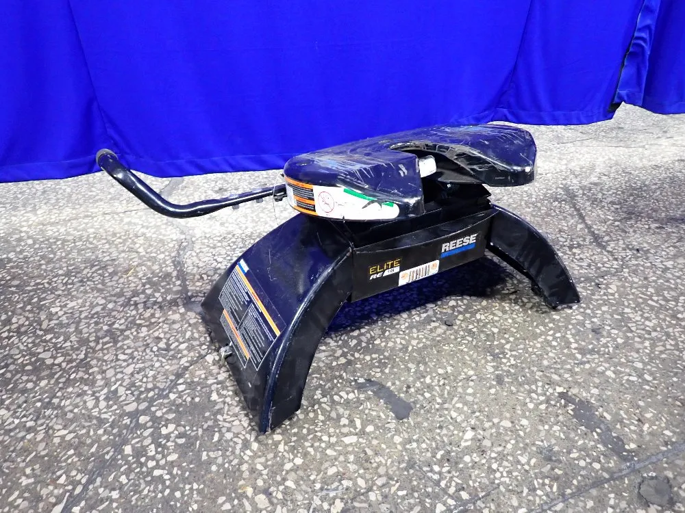 Reese 5th Wheel Hitch