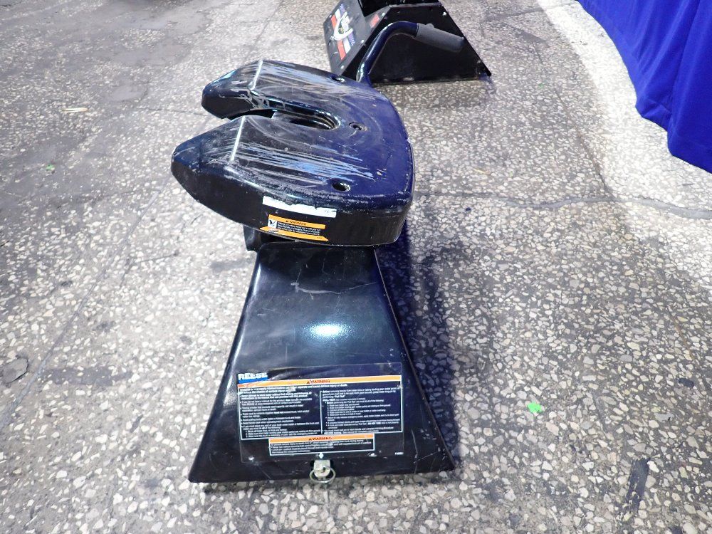 Reese 5th Wheel Hitch