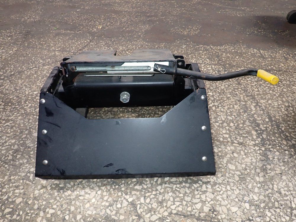 Pullrite 5th Wheel Hitch