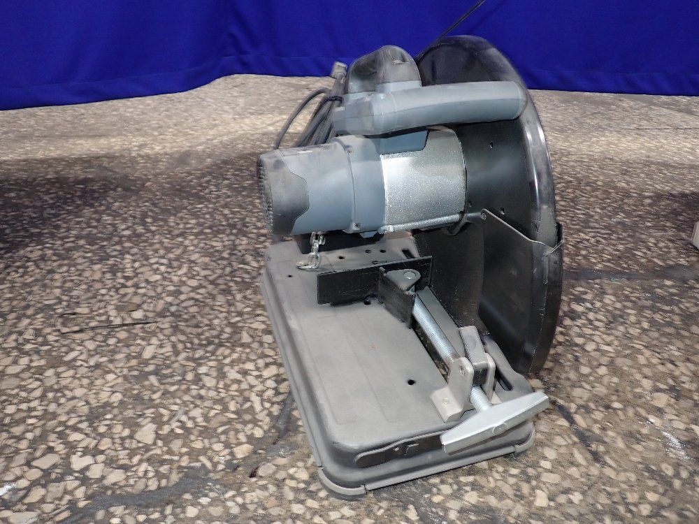 Performax Chop Saw