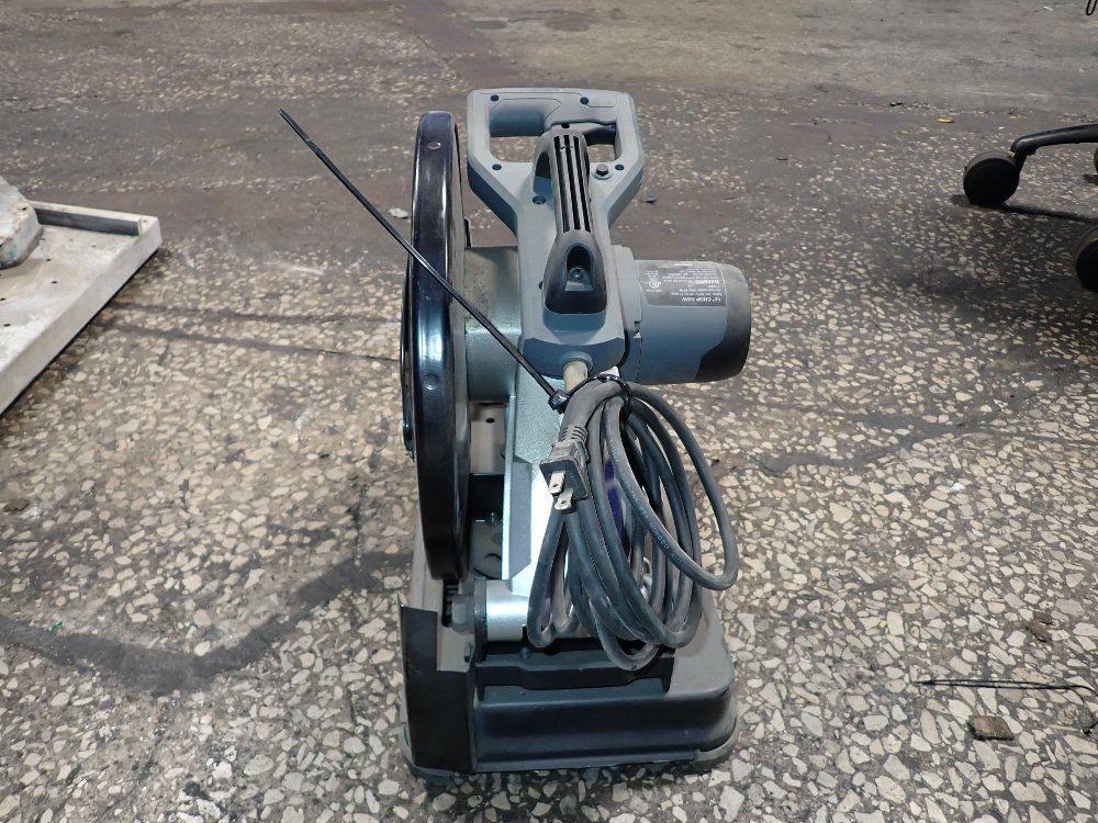 Performax Chop Saw