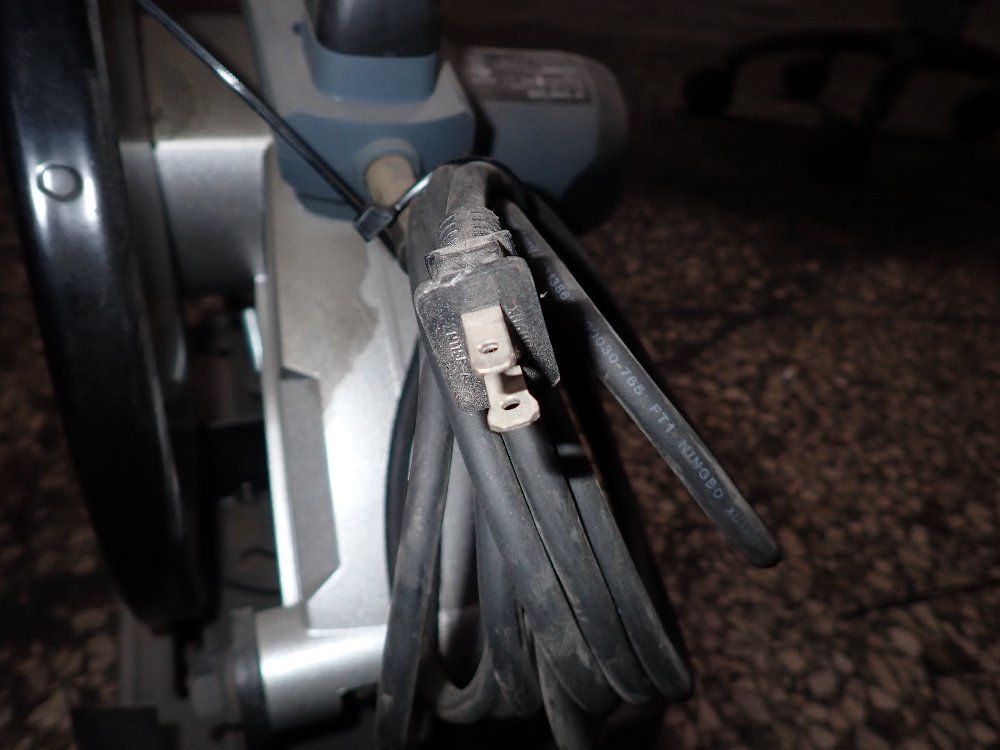 Performax Chop Saw