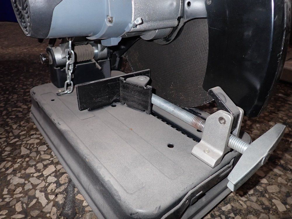 Performax Chop Saw