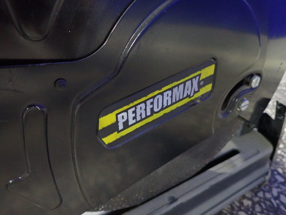 Performax Chop Saw