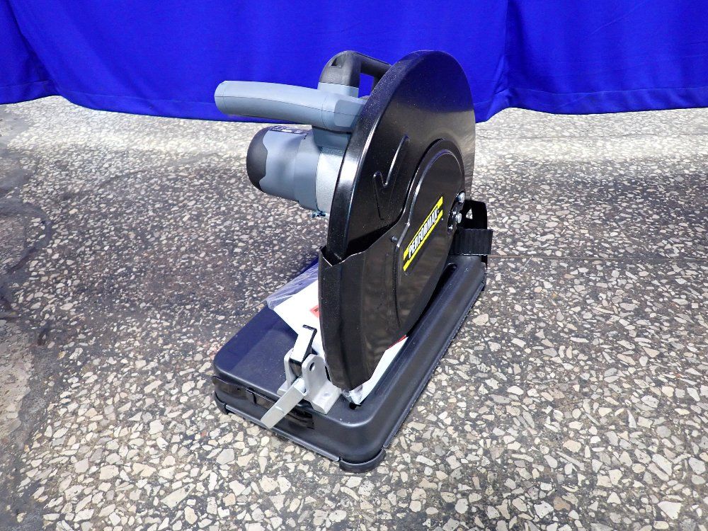 Performax Chop Saw