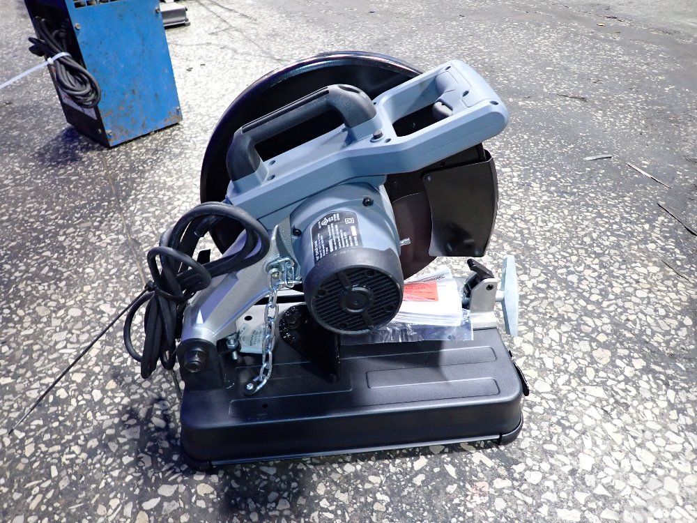 Performax Chop Saw