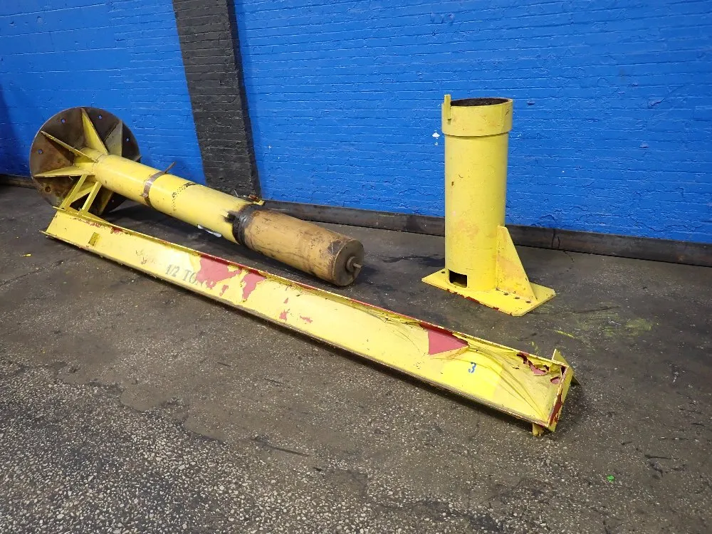 JIB CRANE