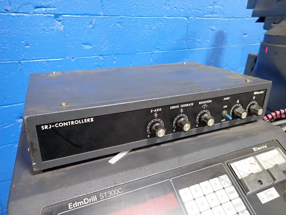 Elenix Elenix St300c Edm