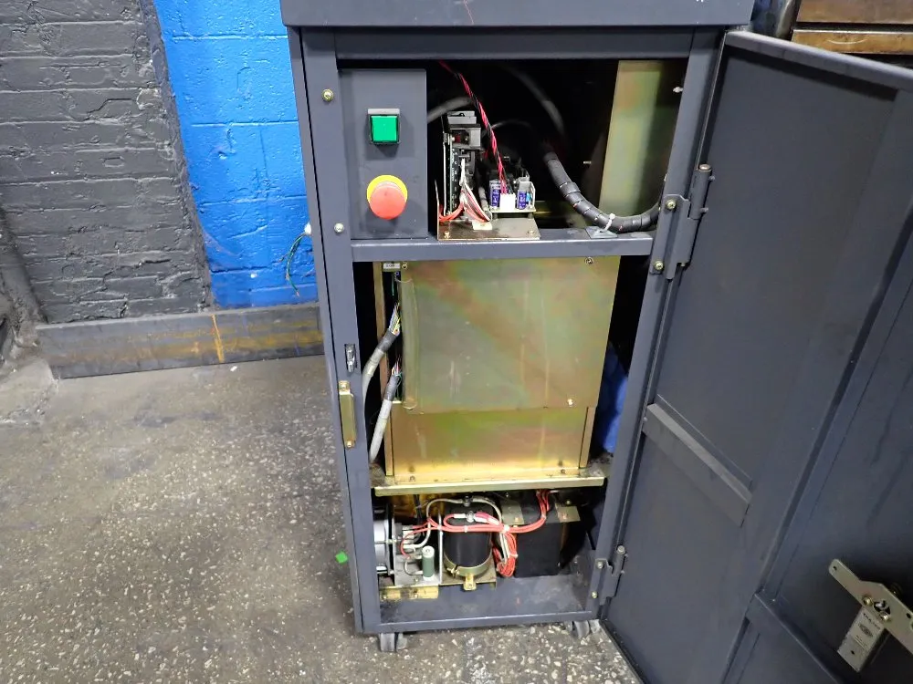 Elenix Elenix St300c Edm