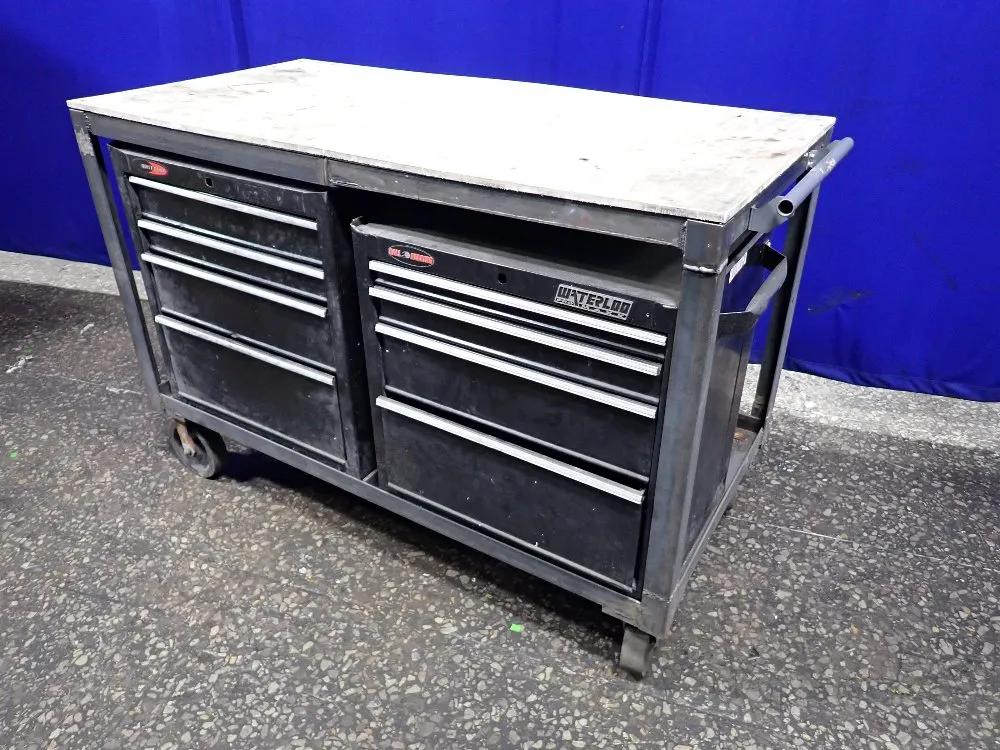 TOOL CART