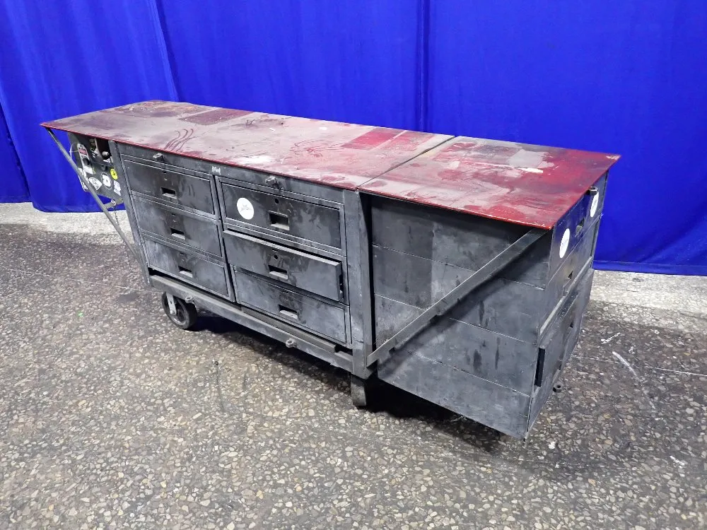 TOOL CART