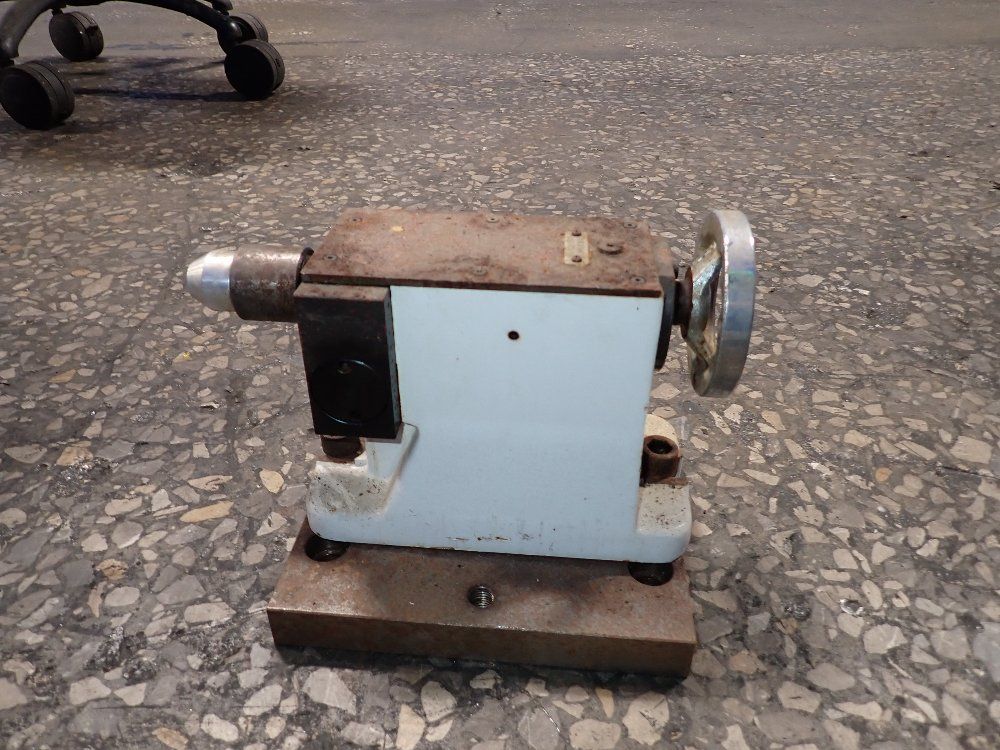 Kitagawa Tail Stock - Ts200rn