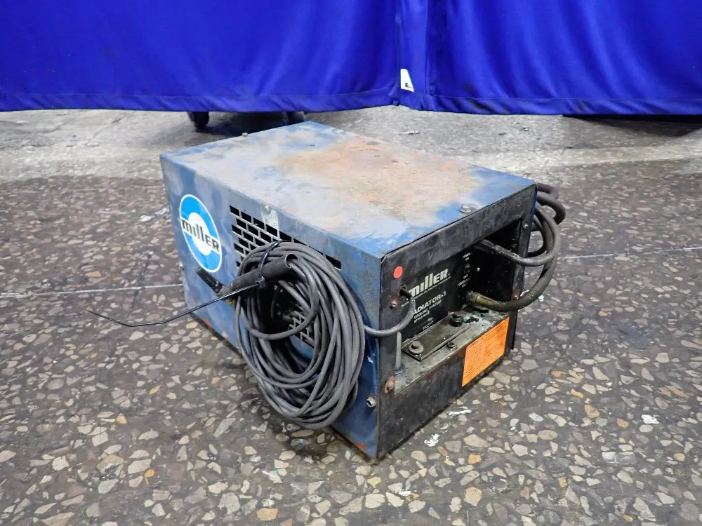 COOLING SYSTEM