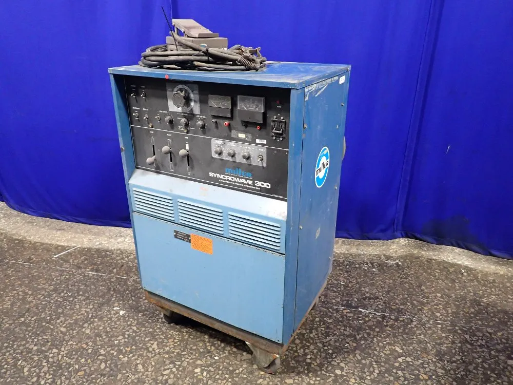 WELDER