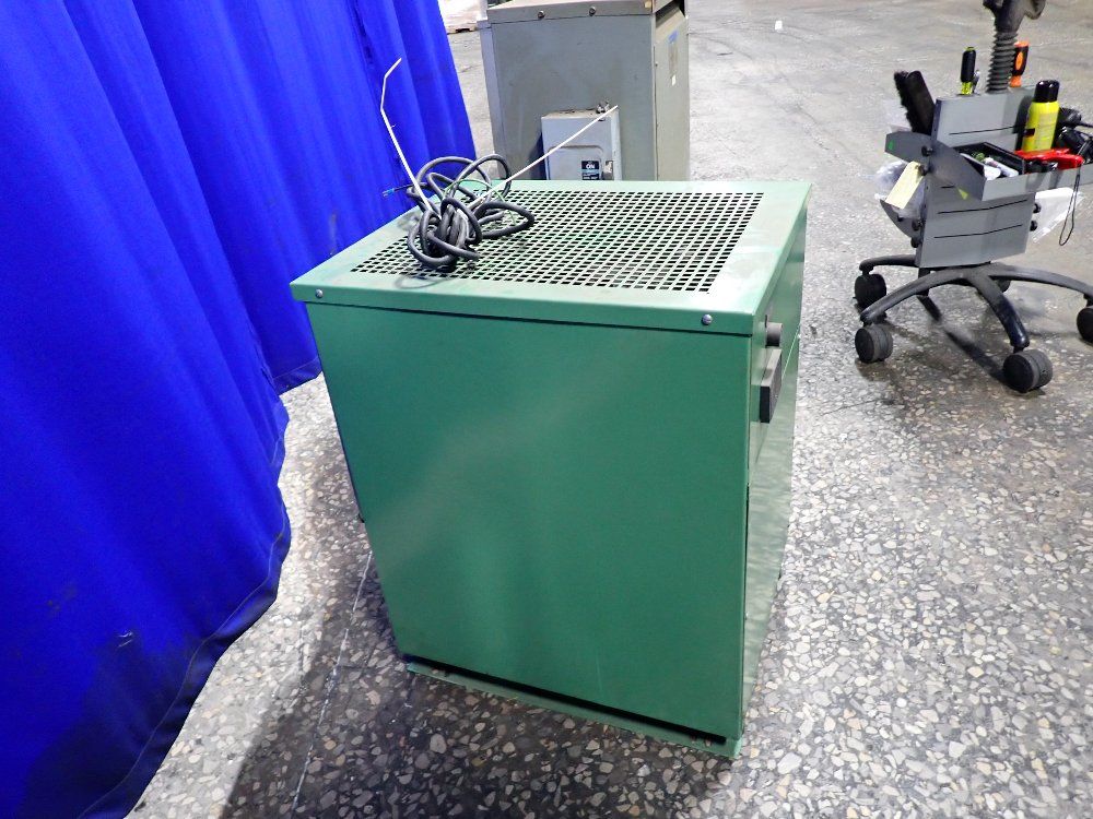 Turmoil Oil Cooler - Oc-75il-atc