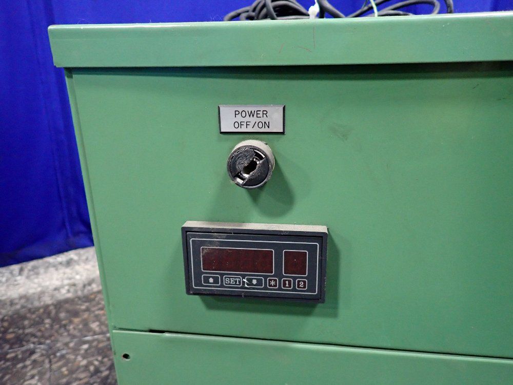 Turmoil Oil Cooler - Oc-75il-atc