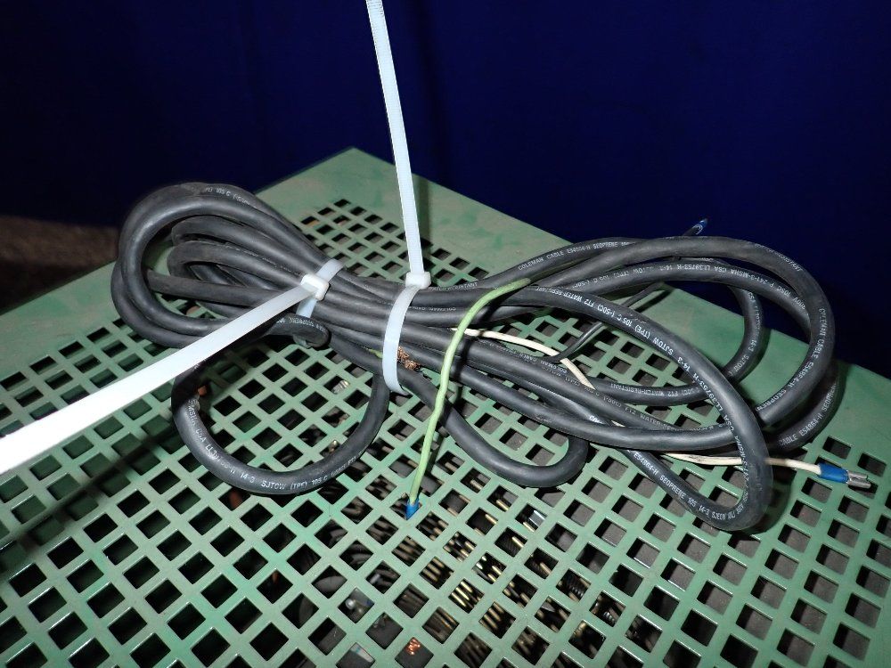 Turmoil Oil Cooler - Oc-75il-atc