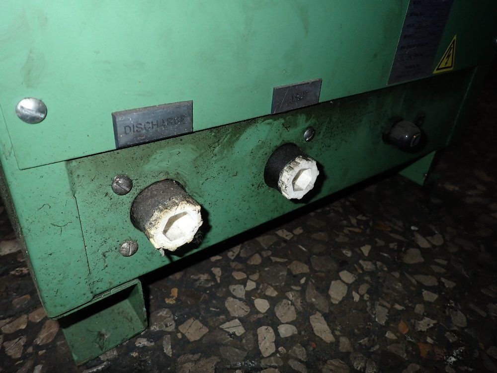 Turmoil Oil Cooler - Oc-75il-atc