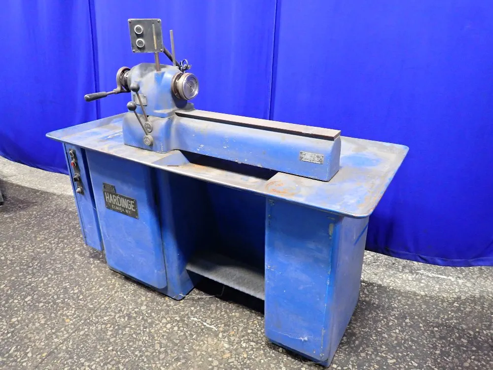 PRECISION LATHE