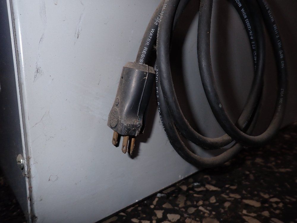 Ebbco Package Chiller - Edm-pc-3300-il