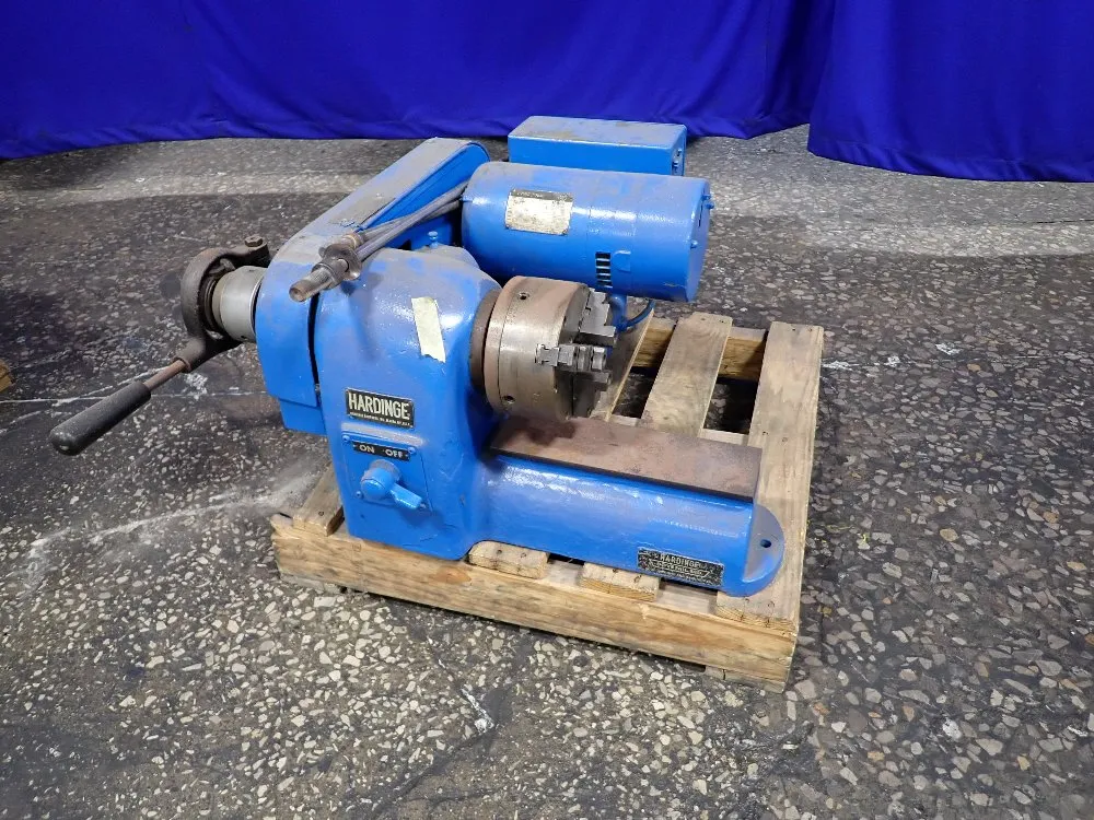 SPEED LATHE