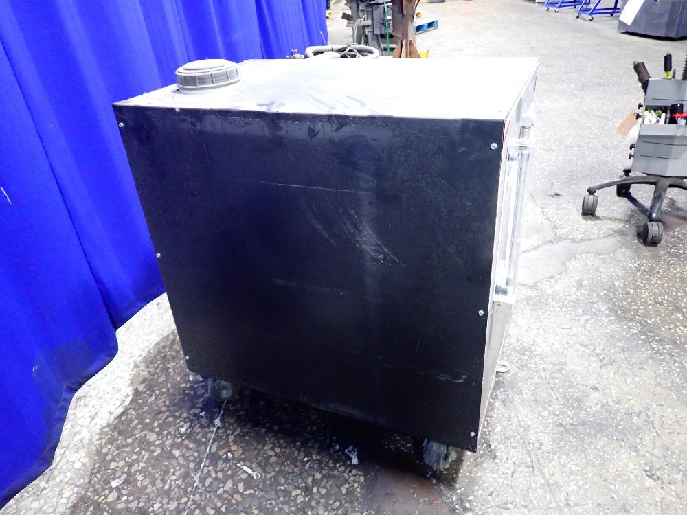 Hgh Inustries Oxygen Concentrator