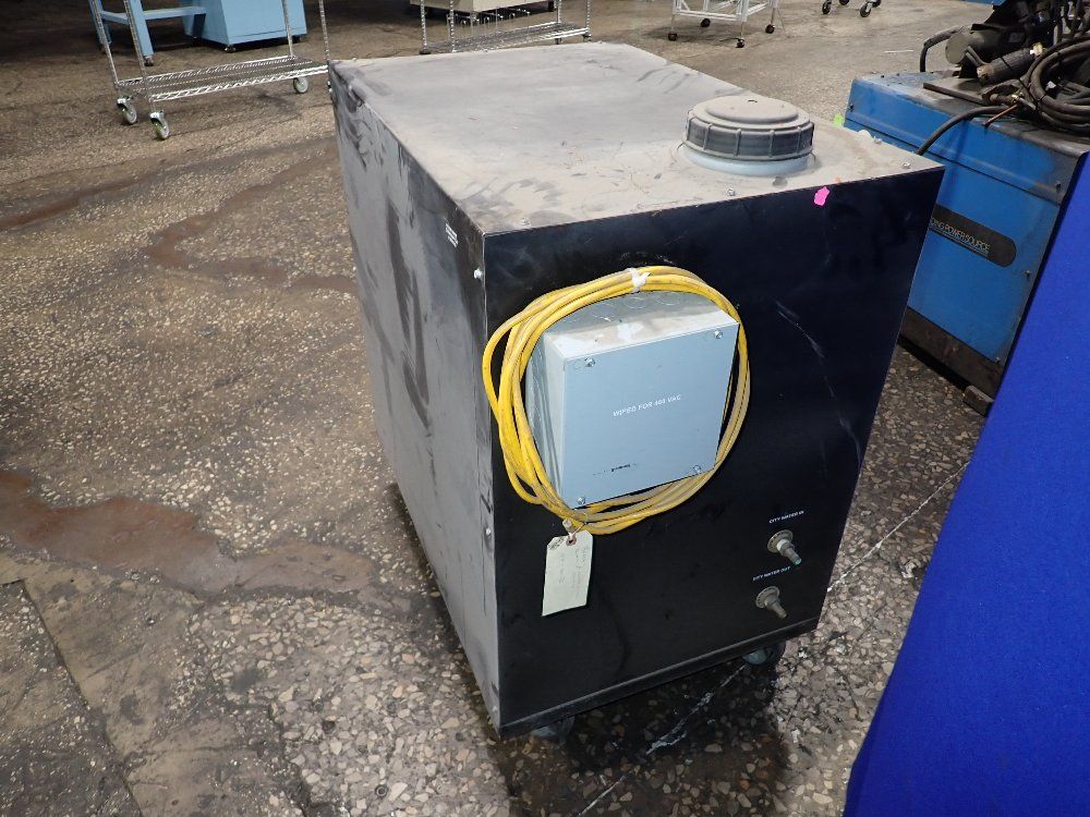 Hgh Inustries Oxygen Concentrator