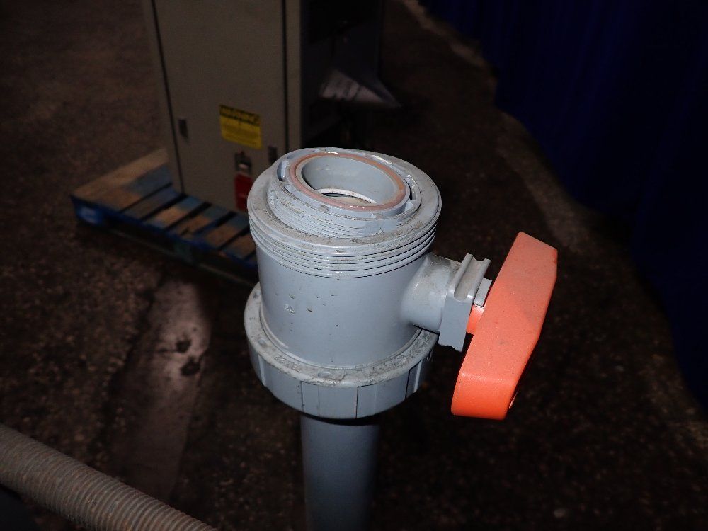 Mueller Plate Heat Exchanger