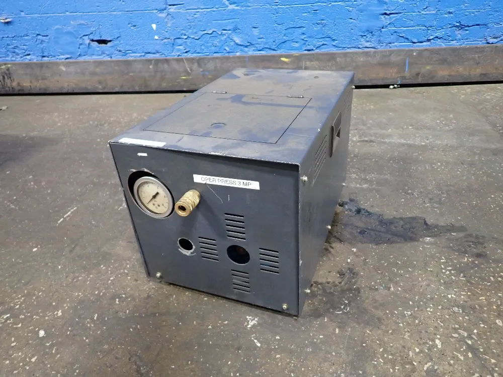 PRESSURE GAGE