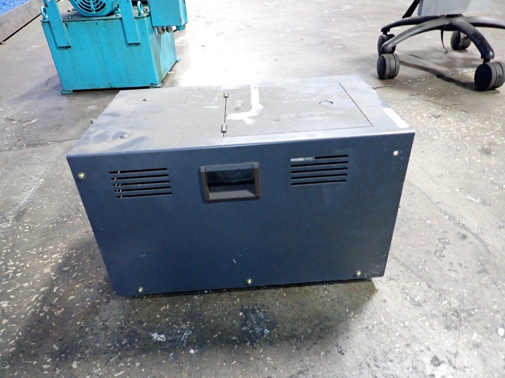 Elenix Pressure Gage
