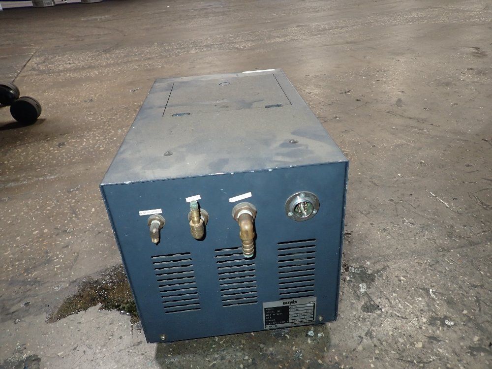 Elenix Pressure Gage