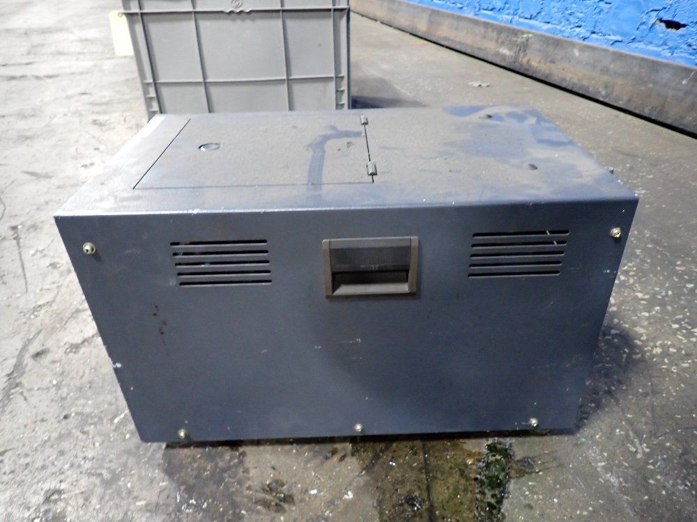Elenix Pressure Gage