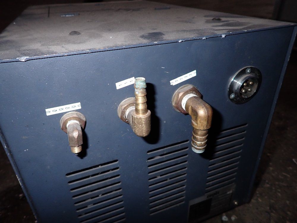Elenix Pressure Gage