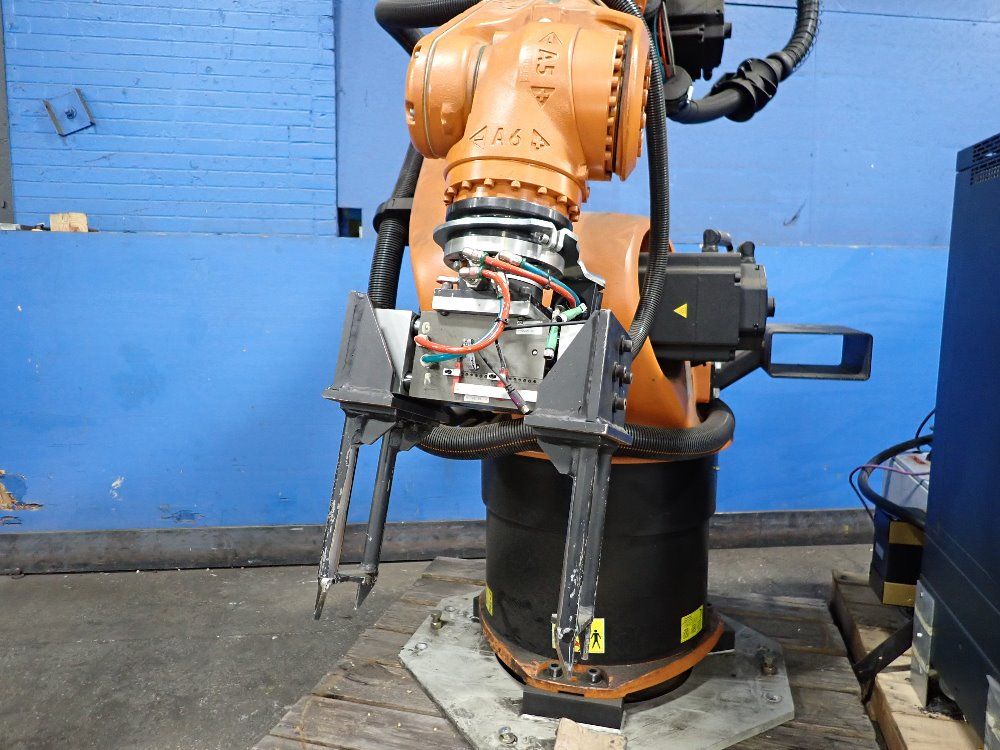 Kuka Robot