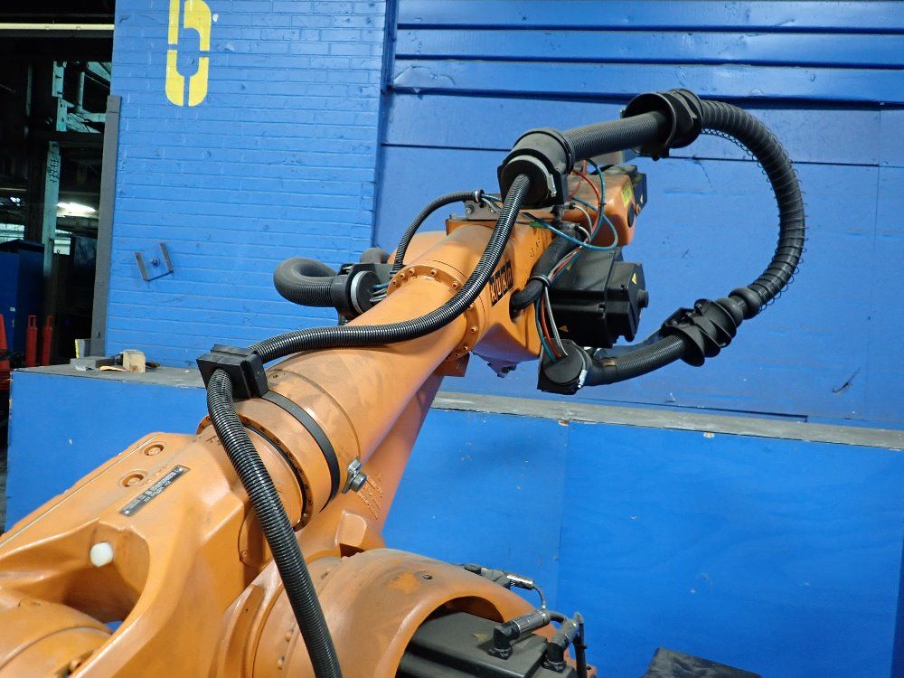 Kuka Robot