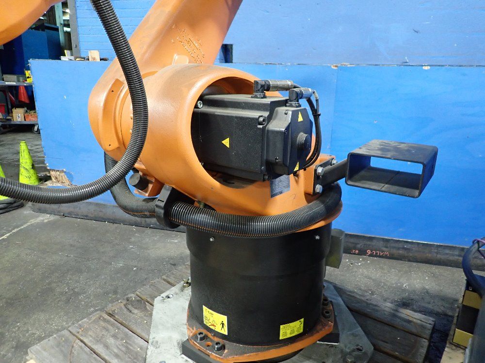 Kuka Robot