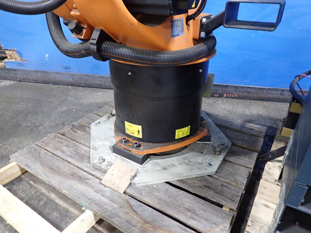 Kuka Robot