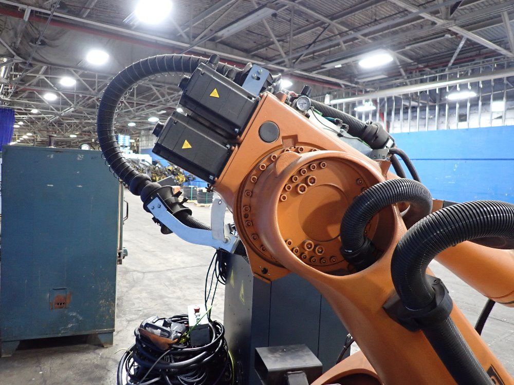 Kuka Robot