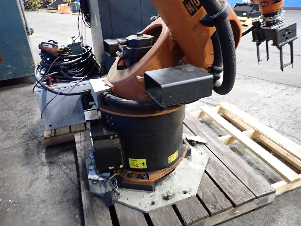 Kuka Robot