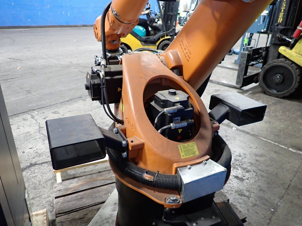 Kuka Robot