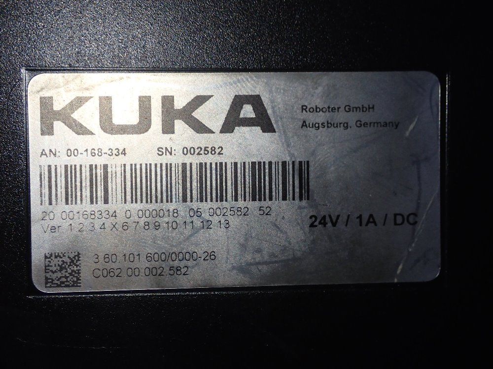 Kuka Robot