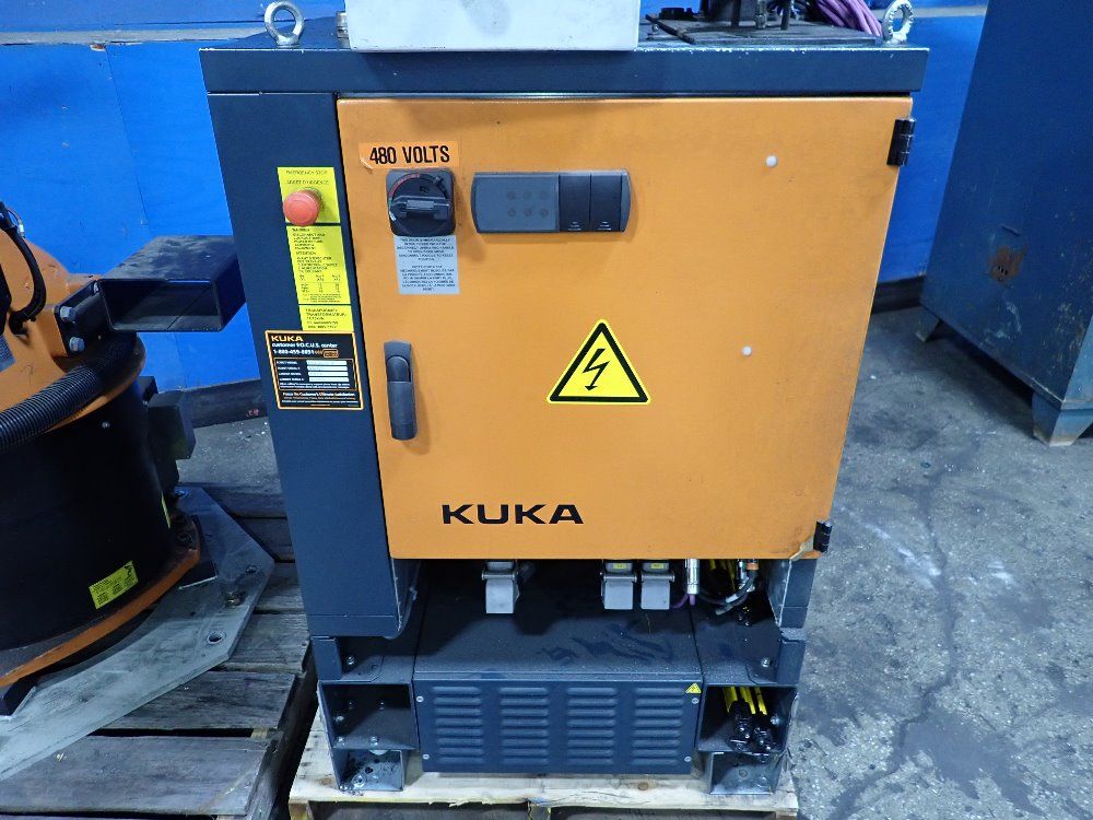 Kuka Robot