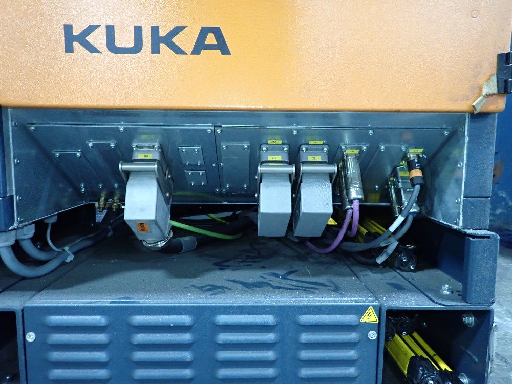 Kuka Robot