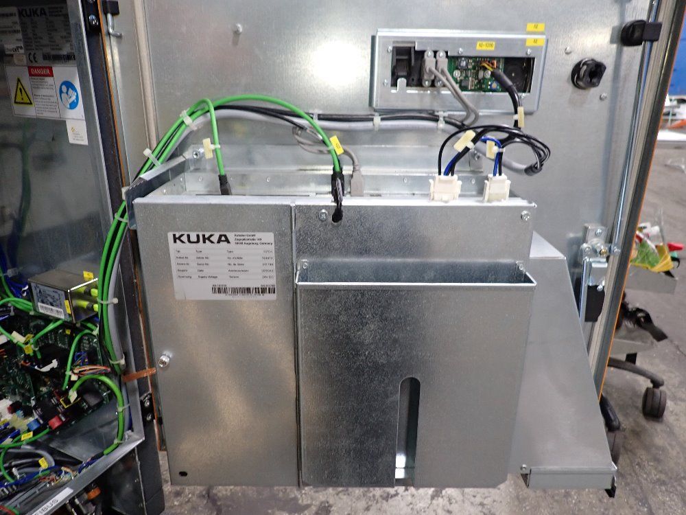 Kuka Robot