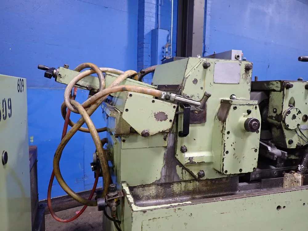 Officine Monzesi Officine Monzesi Monza 410 Centerless Grinder