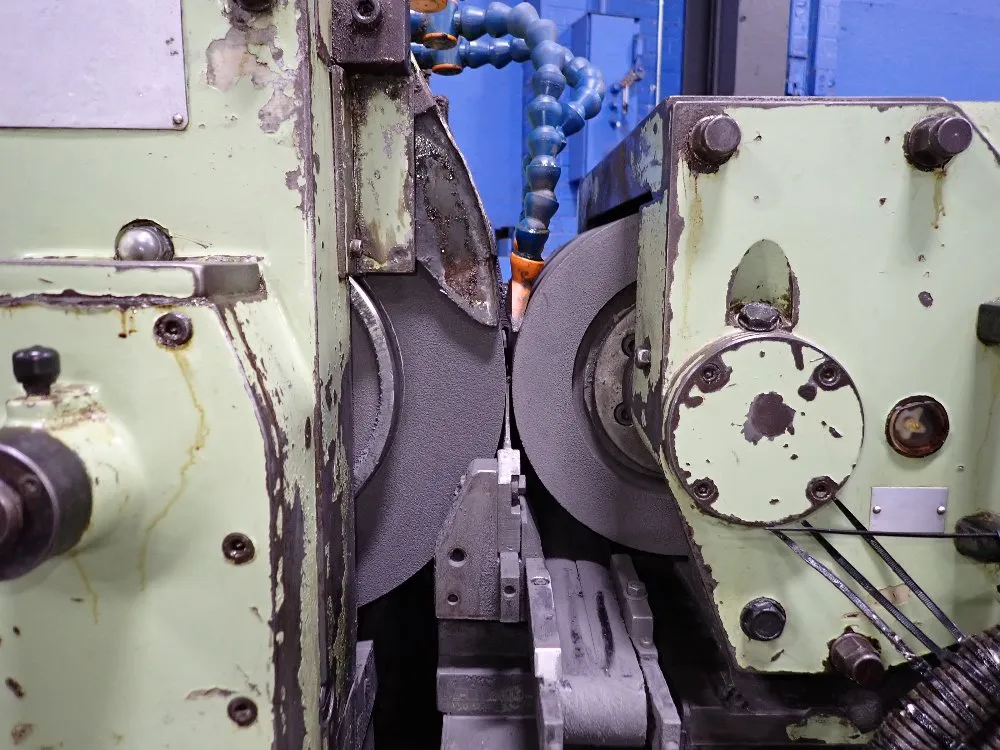 Officine Monzesi Officine Monzesi Monza 410 Centerless Grinder
