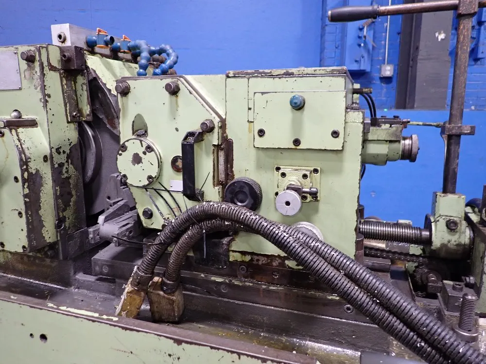 Officine Monzesi Officine Monzesi Monza 410 Centerless Grinder